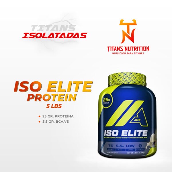 21_Isolatadas_ISO ELITE PROTEIN