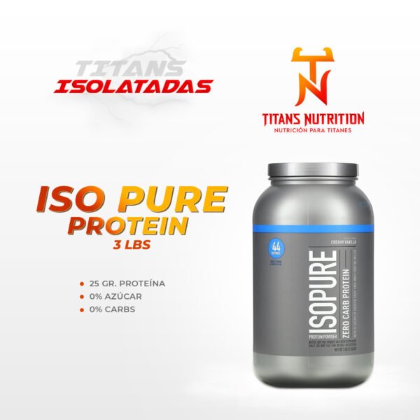 23_Isolatadas_ISO PURE PROTEIN