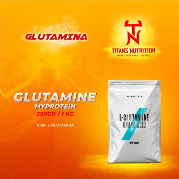 39_Glutamina_GLUTAMINE MYPROTEIN