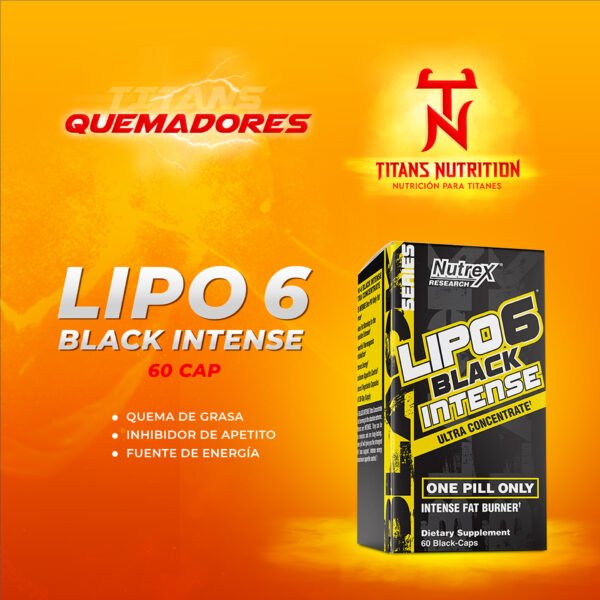 58_Quemadores_LIPO6 BLACK INTENSE