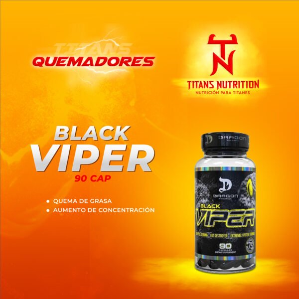 62_Quemadores_BLACK VIPER